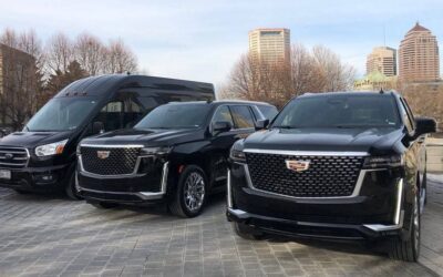 The Trusted Car Service in Plano, TX – Jake’s Limo & Car Service