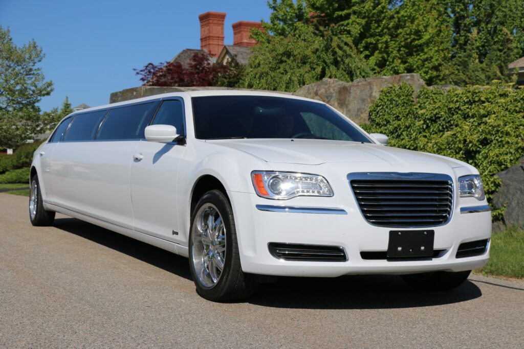 Best and No.1 Frisco Limousine - Jake's Limo Service