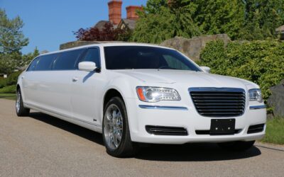 What to Look for in a Trusted Limo Service in Dallas TX: Key Factors to Consider