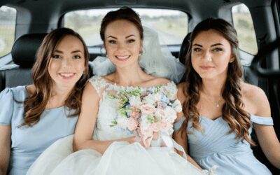 The Ultimate Wedding Limousines in Dallas: Elegance and Memories