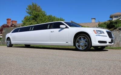 Experience the Pinnacle of Dallas Limo Rentals with Jake’s Limo & Car Service