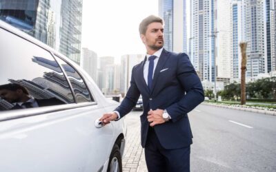 Exploring the Benefits of Hiring a Premium McKinney Limo Service for Business Travel