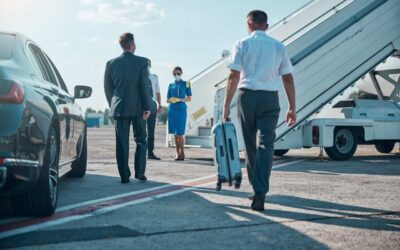 Perfect Airport Rides: Your Ultimate Car Service Guide