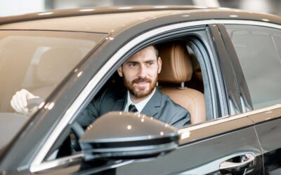 7 Advantages of Luxury Transportation for Corporate Events