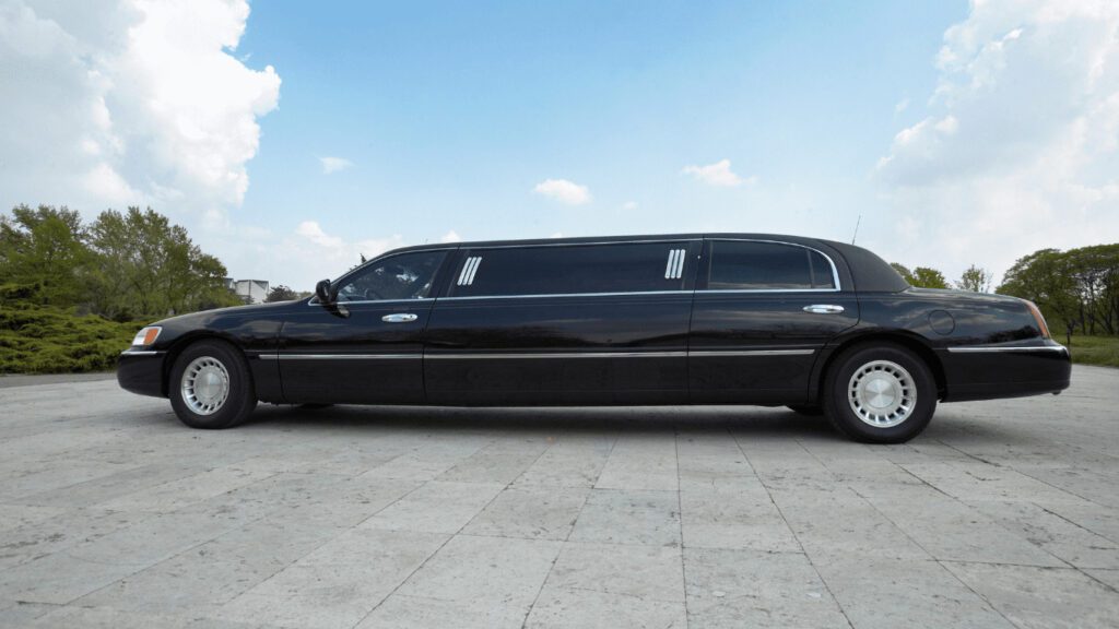 Best Limo Rental in Frisco - Jake's Limo
