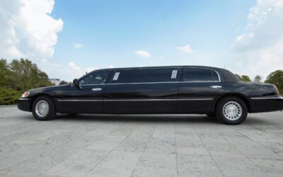 Limo Rental in Frisco, Texas with Jake’s Limo & Car Service – Your Trusted Choice