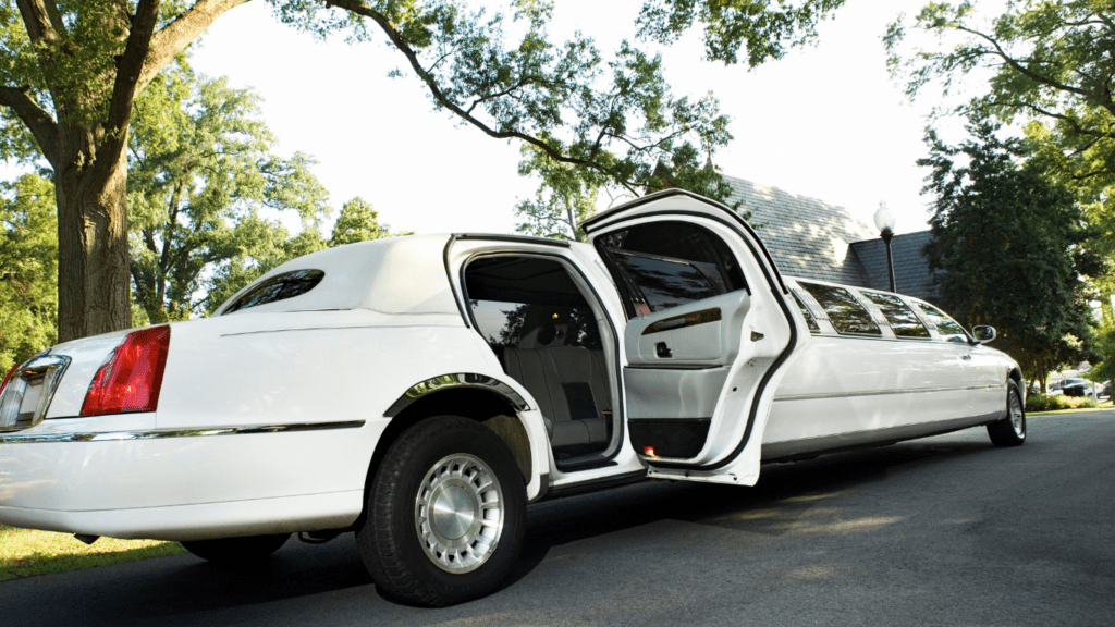 No.1 Best Limo Rental Lewisville TX - Jake's Limo Service