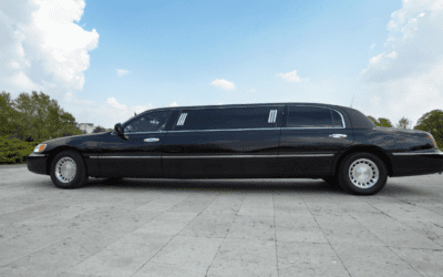 Jake’s Limo Service Guide to Choosing the Right DFW Black Car Service for Your Business Travel
