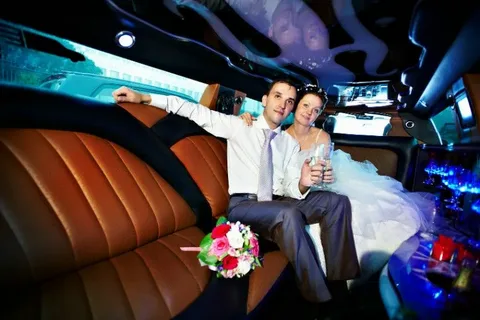 Luxury Limo Service