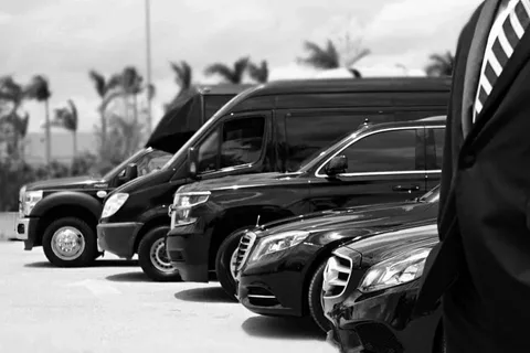 Luxury Limo and Car Service