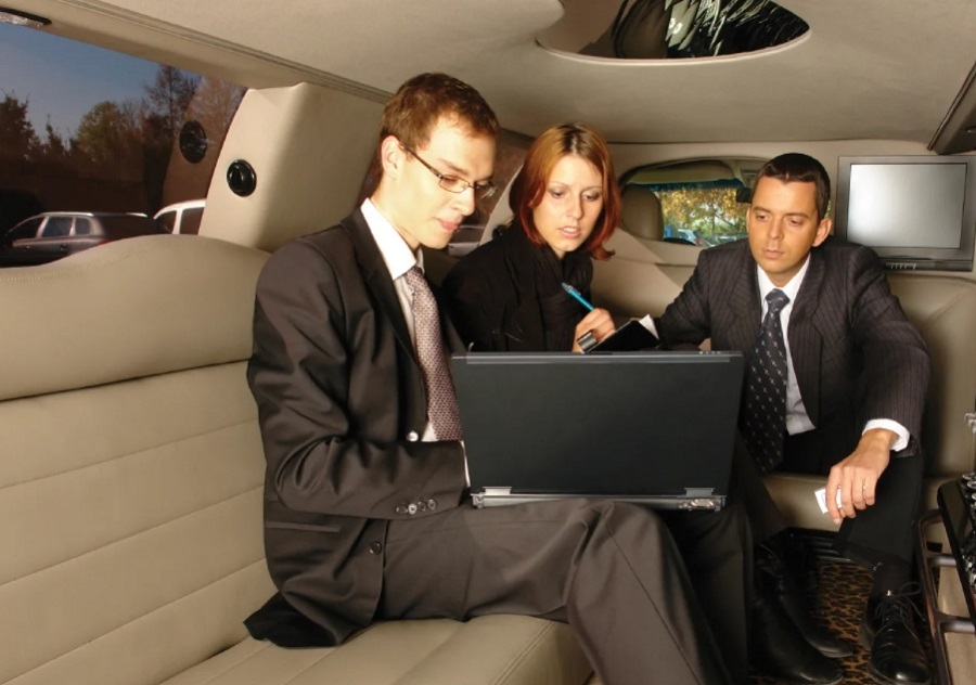 Why a Luxury Limo Service is Essential for Your Business