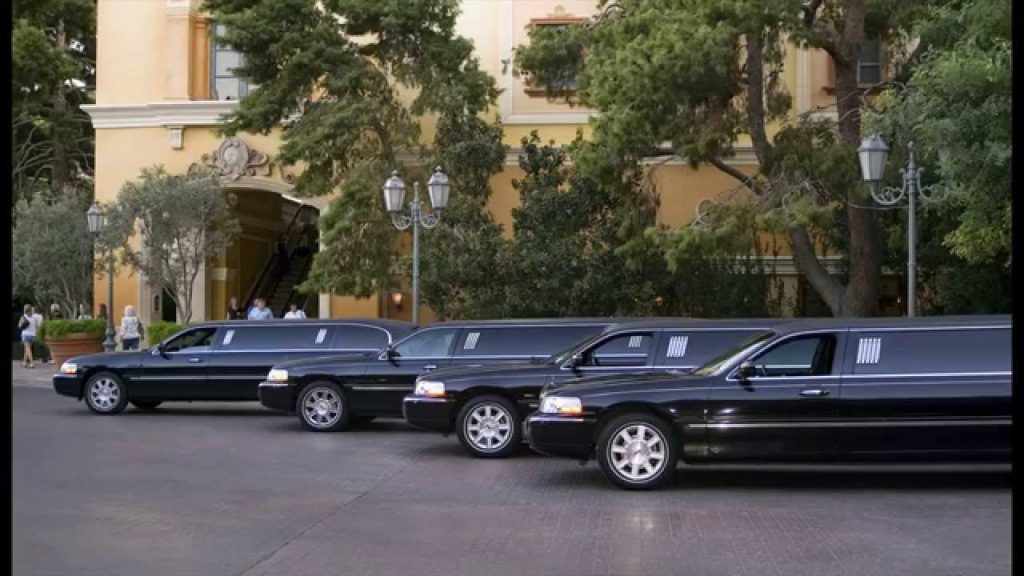 Affordable Limo Services for Special Occasions