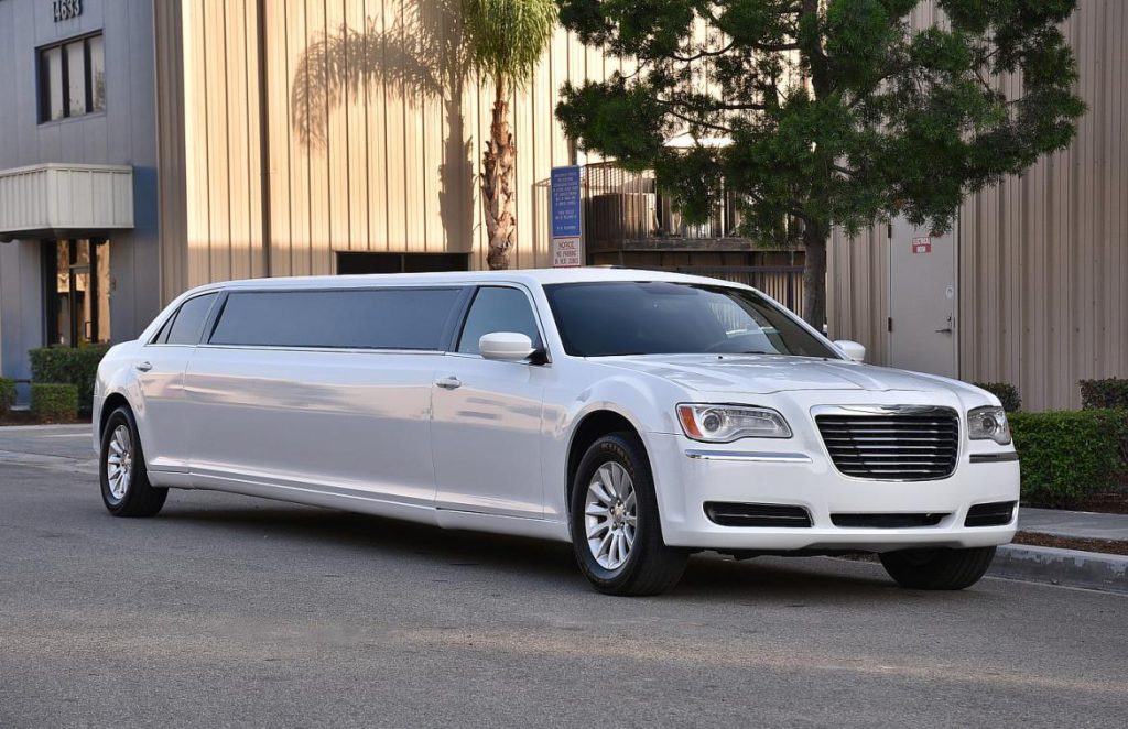 Why Choose Limo Services for Your Next Event