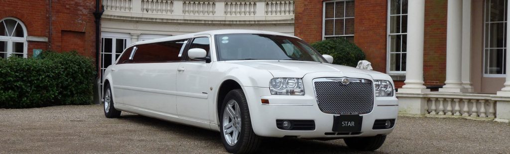 How Much Does It Cost to Rent a Limousine A Complete Guide