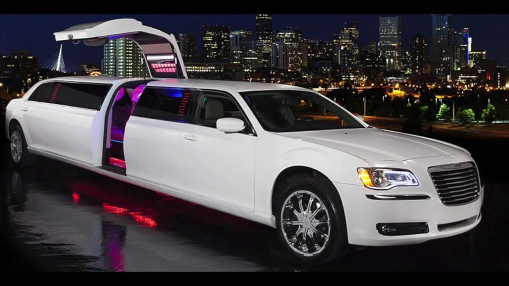 What Influences The How Much Does It Cost To Rent A Limousine